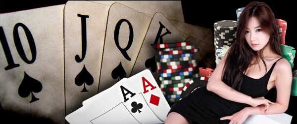 Gunakanlah Strategi Pada Saat Bermain Poker IDN Jangan Hanya Mengandalkan Keberuntungan Saja Agar Menang