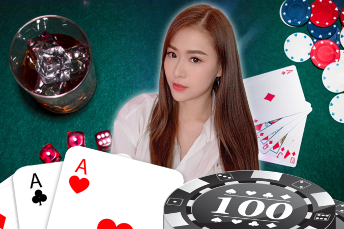 Mau Tahu Cara Bermain Judi Poker Online Yang Benar Dan Menguntungkan
